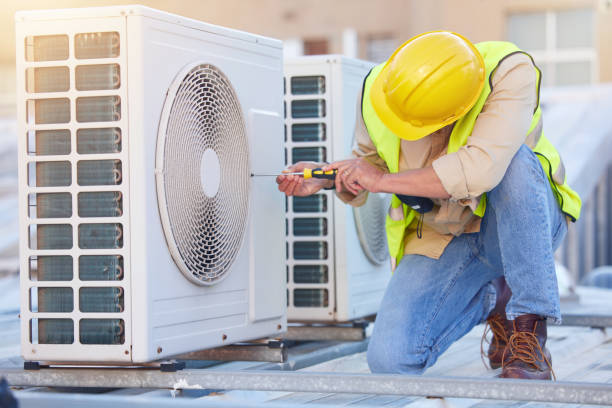  Argentine, MI HVAC Pros
