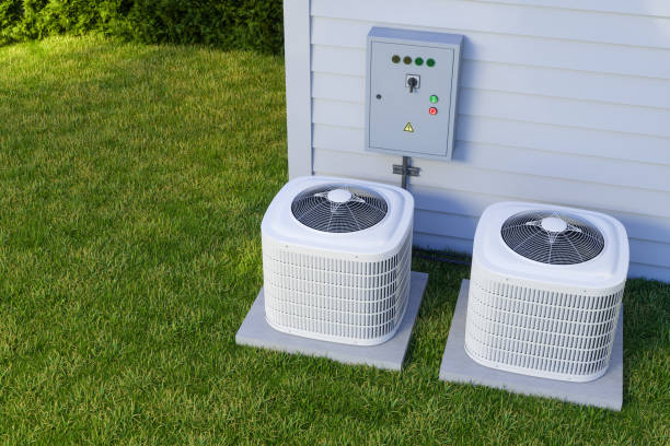 Best HVAC Repair Near Me  in Argentine, MI