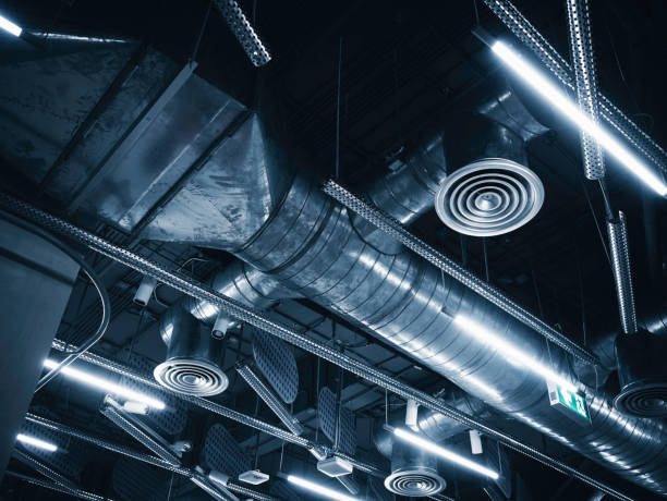 Best HVAC Air Duct Cleaning  in Argentine, MI