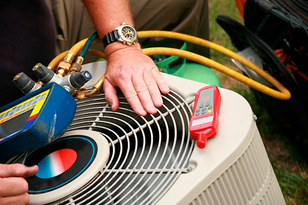 Best Air Conditioning Repair  in Argentine, MI