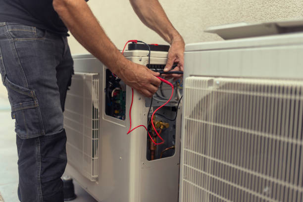 Best Emergency HVAC Repair  in Argentine, MI