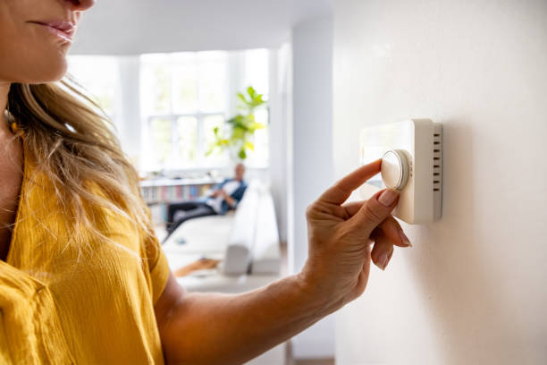 Trusted Argentine, MI HVAC Experts