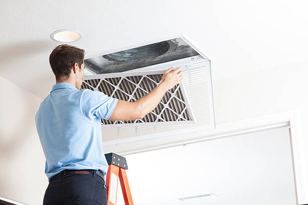 Best HVAC Replacement Cost  in Argentine, MI