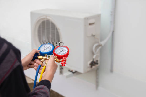 Best Furnace Repair Near Me  in Argentine, MI
