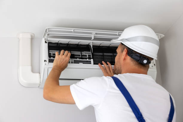 Best 24/7 HVAC Repair  in Argentine, MI