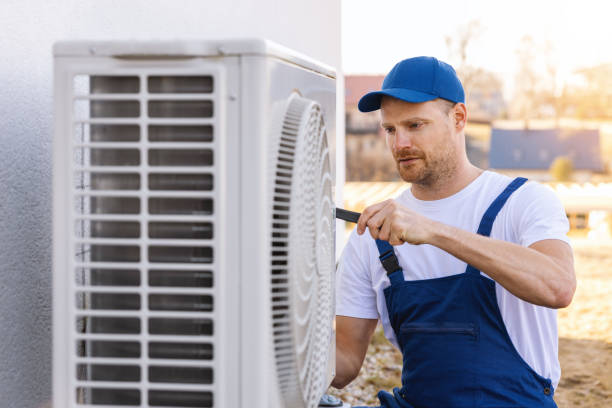 Best HVAC Maintenance Near Me  in Argentine, MI