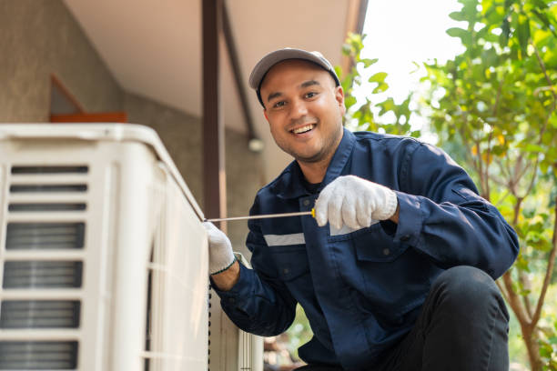 Best Best HVAC Companies  in Argentine, MI