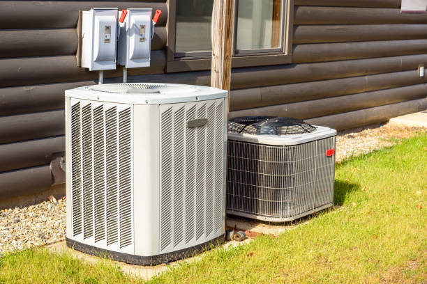 Best Commercial HVAC Repair  in Argentine, MI