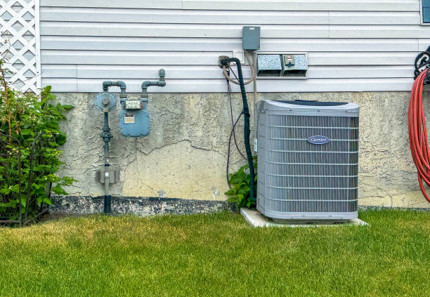 Best Residential HVAC Services  in Argentine, MI